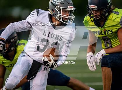 Thumbnail 1 in Payson @ Timpanogos photogallery.