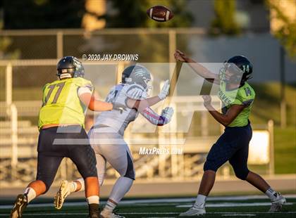 Thumbnail 1 in Payson @ Timpanogos photogallery.