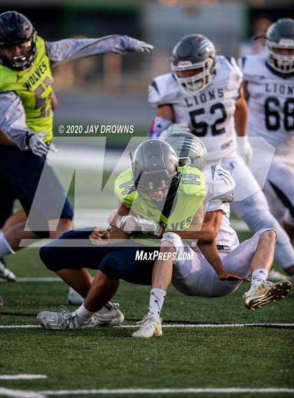 Thumbnail 2 in Payson @ Timpanogos photogallery.