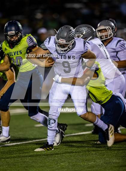 Thumbnail 3 in Payson @ Timpanogos photogallery.