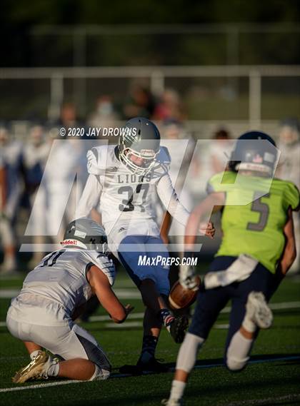 Thumbnail 3 in Payson @ Timpanogos photogallery.