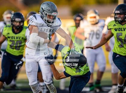 Thumbnail 2 in Payson @ Timpanogos photogallery.