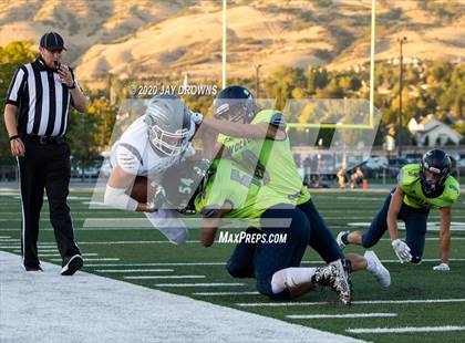Thumbnail 1 in Payson @ Timpanogos photogallery.