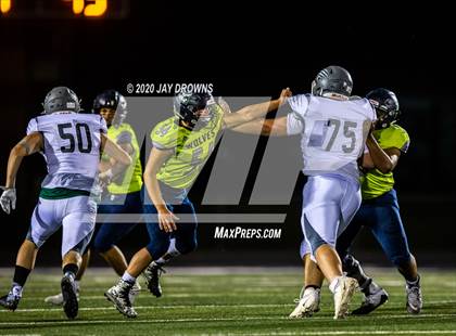 Thumbnail 2 in Payson @ Timpanogos photogallery.