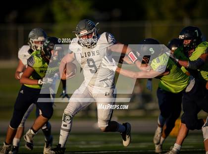 Thumbnail 1 in Payson @ Timpanogos photogallery.
