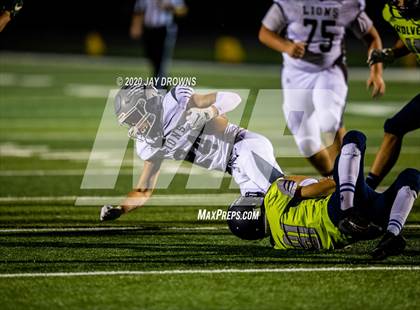 Thumbnail 1 in Payson @ Timpanogos photogallery.