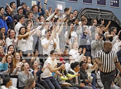Thumbnail 2 in Payton College Prep @ Jones (Senior Night) photogallery.
