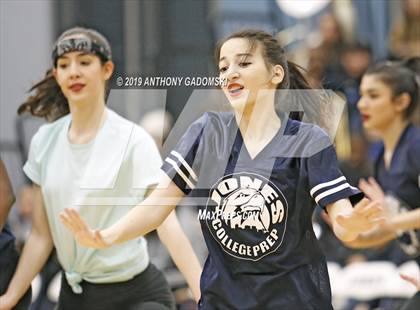 Thumbnail 3 in Payton College Prep @ Jones (Senior Night) photogallery.