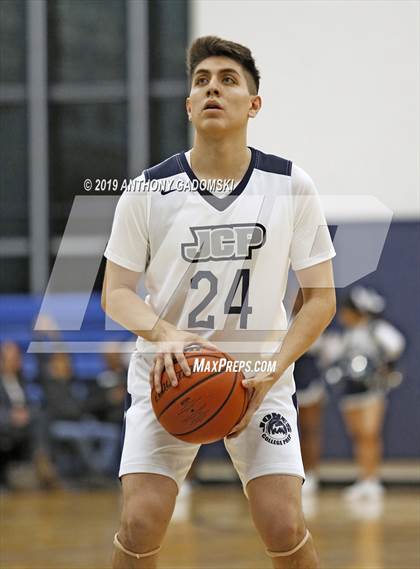 Thumbnail 1 in Payton College Prep @ Jones (Senior Night) photogallery.