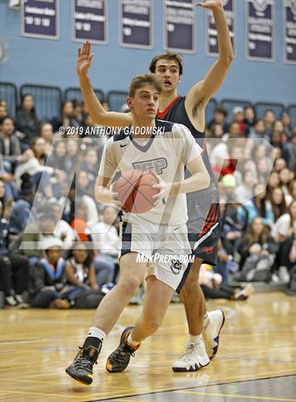 Thumbnail 3 in Payton College Prep @ Jones (Senior Night) photogallery.