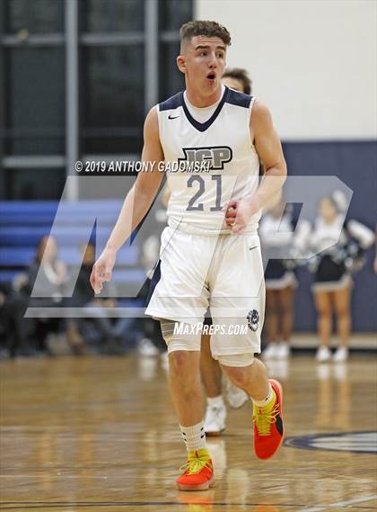 Thumbnail 2 in Payton College Prep @ Jones (Senior Night) photogallery.