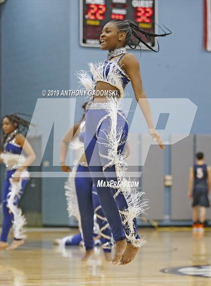 Thumbnail 3 in Payton College Prep @ Jones (Senior Night) photogallery.