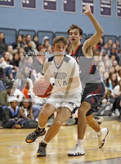 Thumbnail 2 in Payton College Prep @ Jones (Senior Night) photogallery.