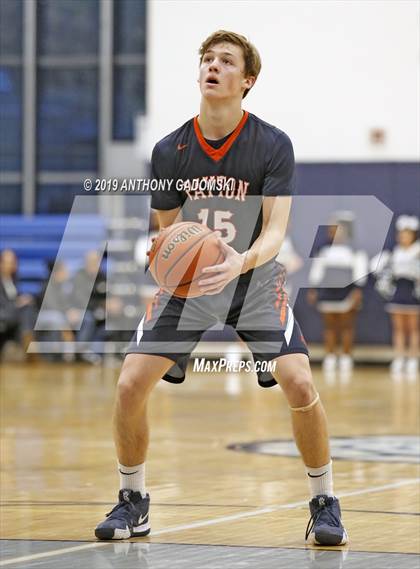 Thumbnail 1 in Payton College Prep @ Jones (Senior Night) photogallery.
