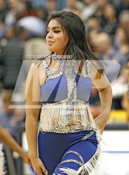 Thumbnail 1 in Payton College Prep @ Jones (Senior Night) photogallery.