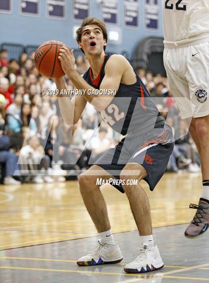 Thumbnail 3 in Payton College Prep @ Jones (Senior Night) photogallery.