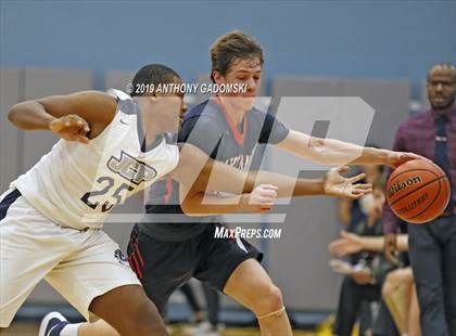 Thumbnail 1 in Payton College Prep @ Jones (Senior Night) photogallery.