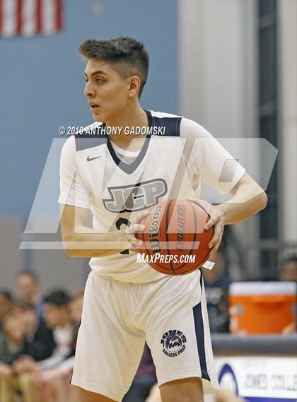 Thumbnail 2 in Payton College Prep @ Jones (Senior Night) photogallery.