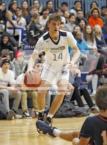 Thumbnail 1 in Payton College Prep @ Jones (Senior Night) photogallery.