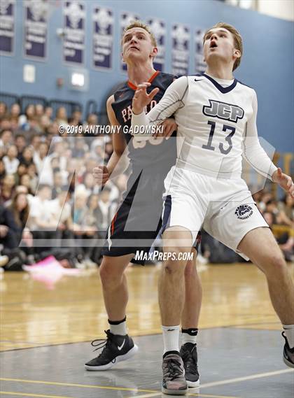 Thumbnail 1 in Payton College Prep @ Jones (Senior Night) photogallery.