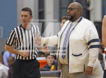 Thumbnail 1 in Payton College Prep @ Jones (Senior Night) photogallery.