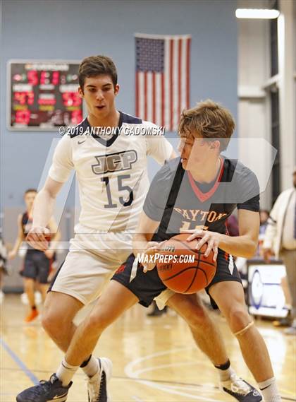 Thumbnail 3 in Payton College Prep @ Jones (Senior Night) photogallery.
