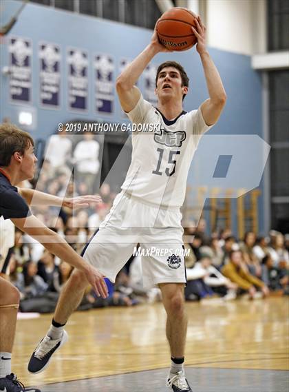 Thumbnail 1 in Payton College Prep @ Jones (Senior Night) photogallery.
