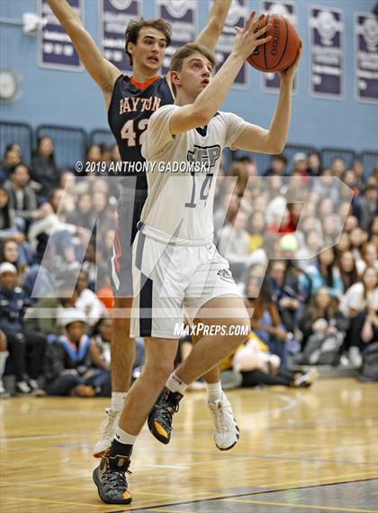 Thumbnail 2 in Payton College Prep @ Jones (Senior Night) photogallery.