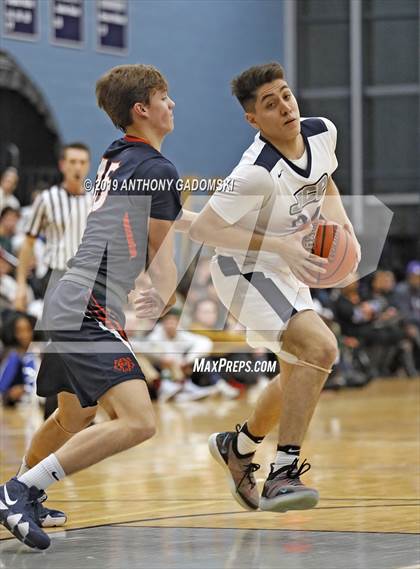 Thumbnail 1 in Payton College Prep @ Jones (Senior Night) photogallery.