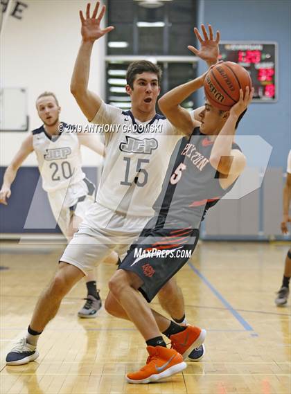 Thumbnail 3 in Payton College Prep @ Jones (Senior Night) photogallery.