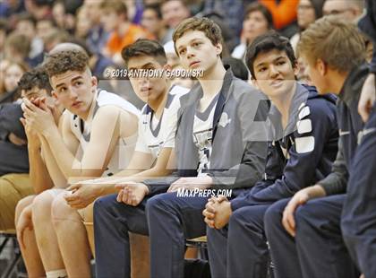 Thumbnail 2 in Payton College Prep @ Jones (Senior Night) photogallery.