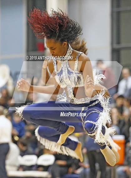 Thumbnail 3 in Payton College Prep @ Jones (Senior Night) photogallery.