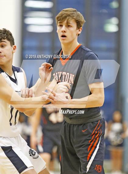 Thumbnail 1 in Payton College Prep @ Jones (Senior Night) photogallery.