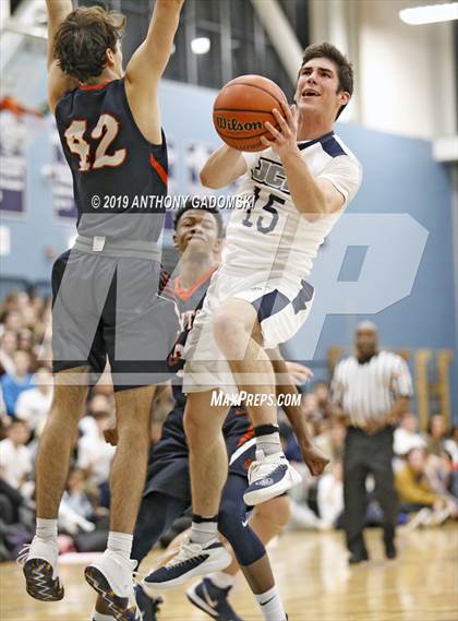 Thumbnail 2 in Payton College Prep @ Jones (Senior Night) photogallery.
