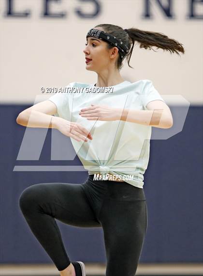 Thumbnail 3 in Payton College Prep @ Jones (Senior Night) photogallery.