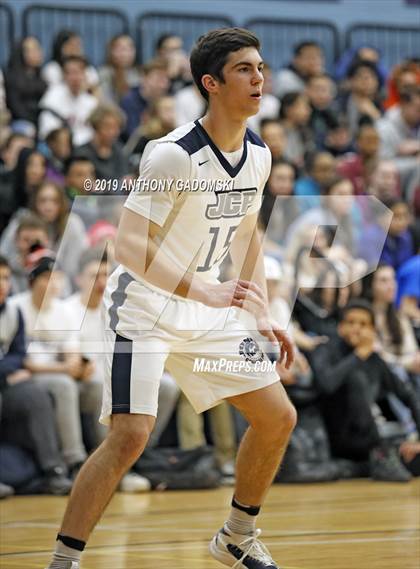 Thumbnail 1 in Payton College Prep @ Jones (Senior Night) photogallery.