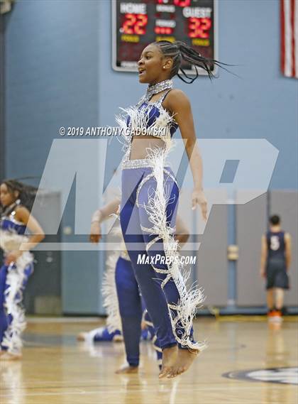 Thumbnail 1 in Payton College Prep @ Jones (Senior Night) photogallery.