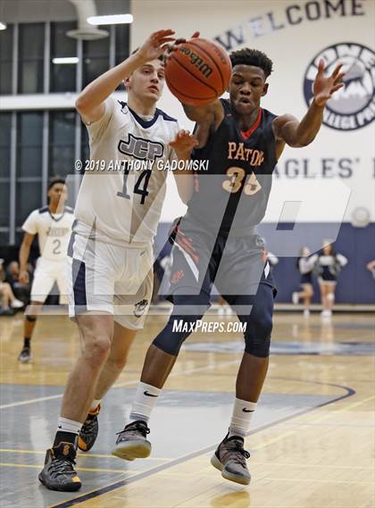 Thumbnail 1 in Payton College Prep @ Jones (Senior Night) photogallery.