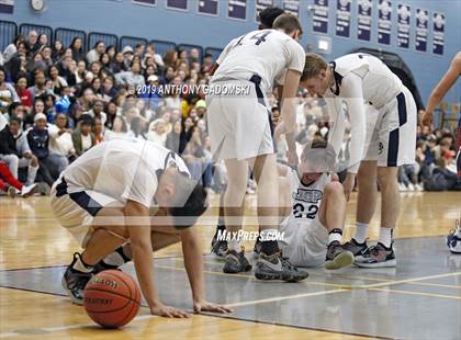 Thumbnail 3 in Payton College Prep @ Jones (Senior Night) photogallery.