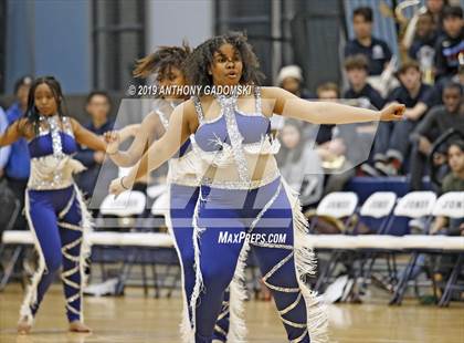 Thumbnail 2 in Payton College Prep @ Jones (Senior Night) photogallery.