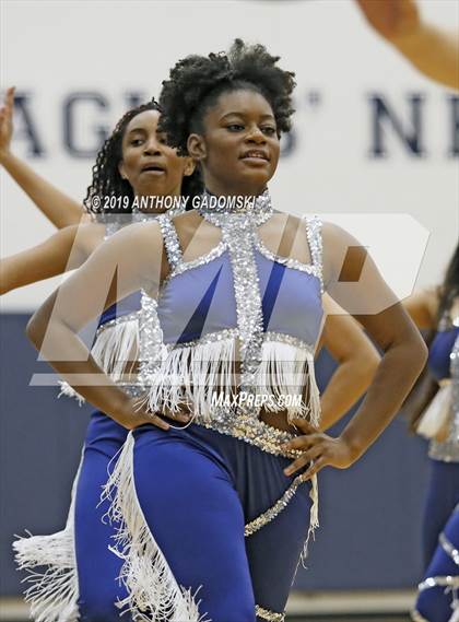 Thumbnail 3 in Payton College Prep @ Jones (Senior Night) photogallery.