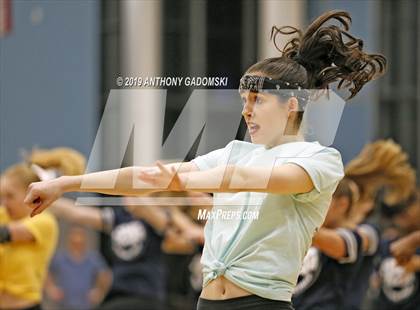 Thumbnail 1 in Payton College Prep @ Jones (Senior Night) photogallery.