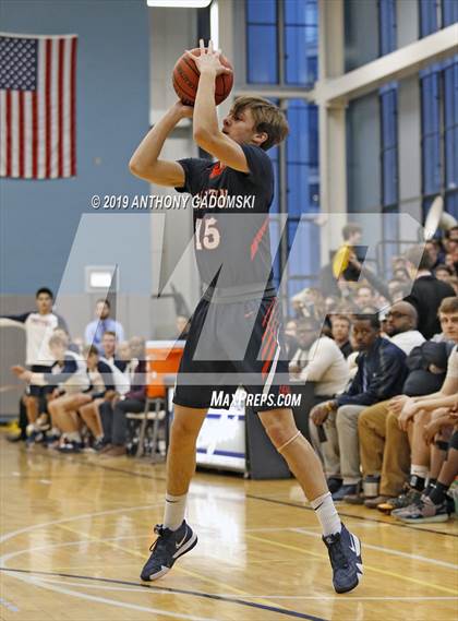 Thumbnail 1 in Payton College Prep @ Jones (Senior Night) photogallery.