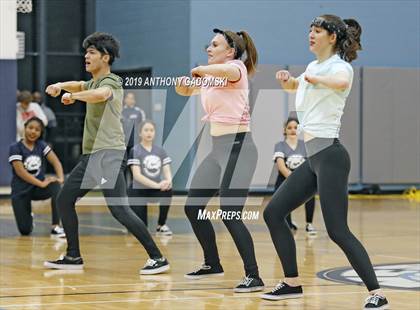 Thumbnail 2 in Payton College Prep @ Jones (Senior Night) photogallery.
