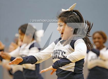 Thumbnail 1 in Payton College Prep @ Jones (Senior Night) photogallery.