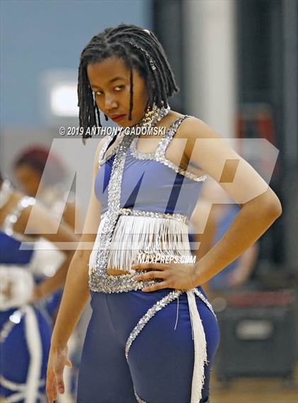 Thumbnail 1 in Payton College Prep @ Jones (Senior Night) photogallery.