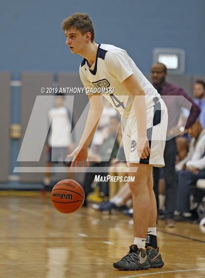 Thumbnail 2 in Payton College Prep @ Jones (Senior Night) photogallery.