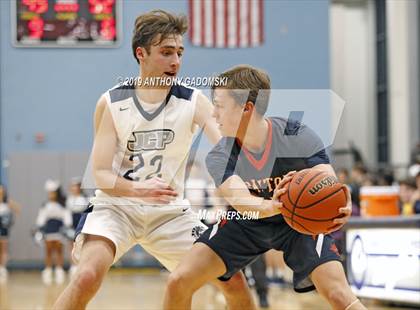 Thumbnail 1 in Payton College Prep @ Jones (Senior Night) photogallery.