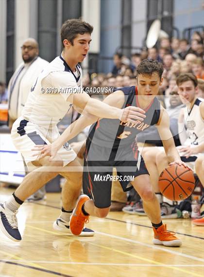 Thumbnail 1 in Payton College Prep @ Jones (Senior Night) photogallery.
