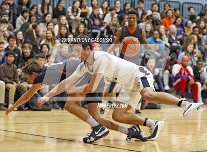 Thumbnail 1 in Payton College Prep @ Jones (Senior Night) photogallery.